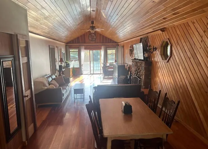 Lake Moraine Home #7 Near Colgate University